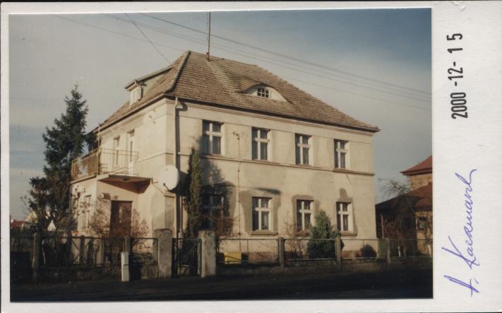 dom, skan 2