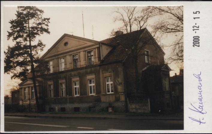 dom, skan 2