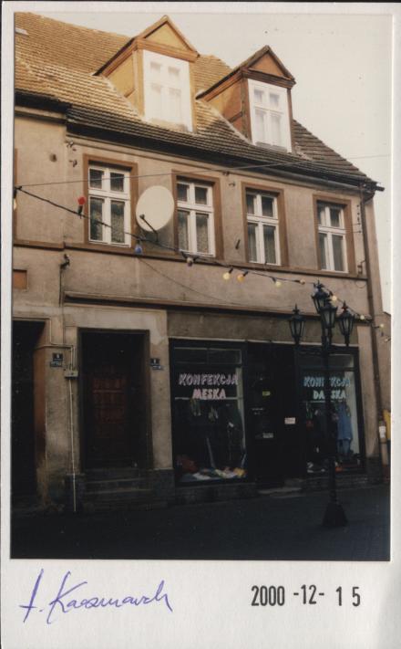 kamienica, skan 2
