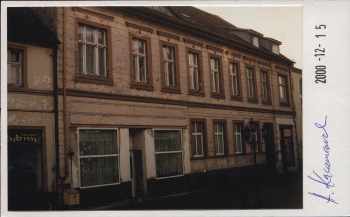 kamienica, skan 2