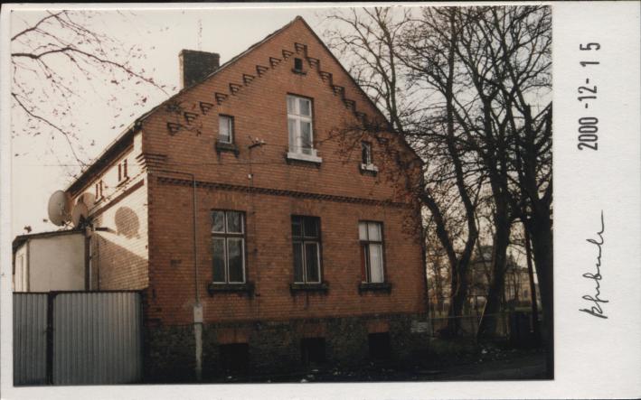 dom, skan 2