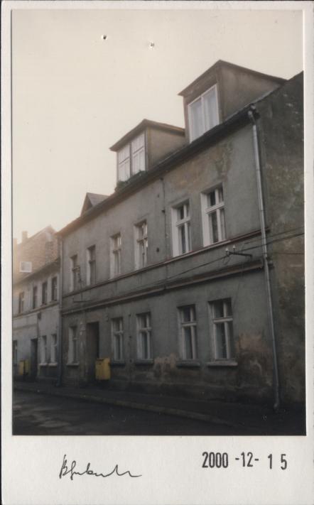 dom, skan 2