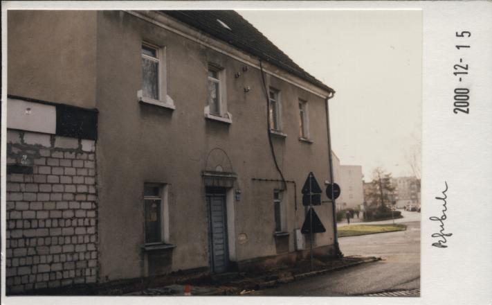 dom, skan 2