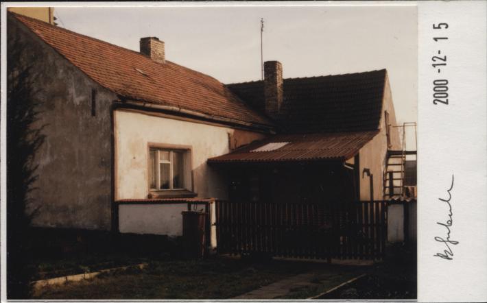 dom, skan 2