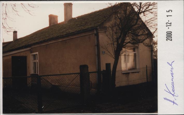 dom, skan 2