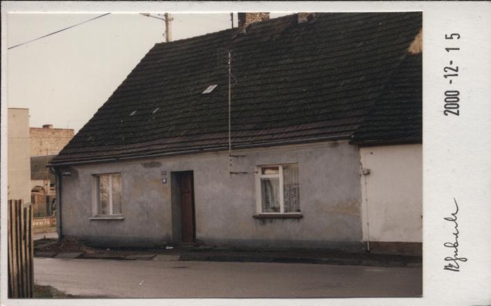 dom, skan 2