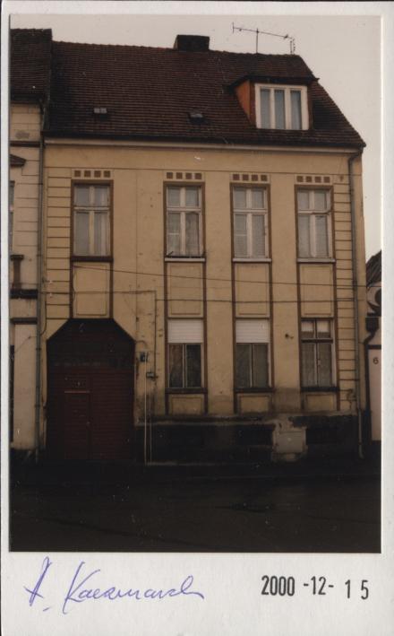 kamienica, skan 2