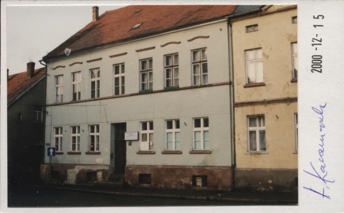 kamienica, skan 2