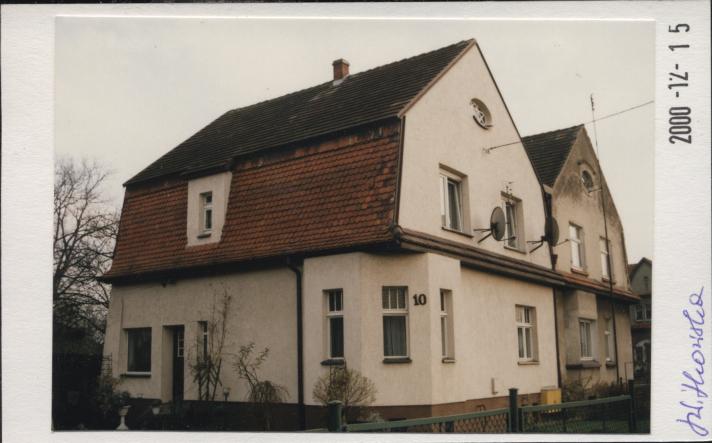 dom, skan 2