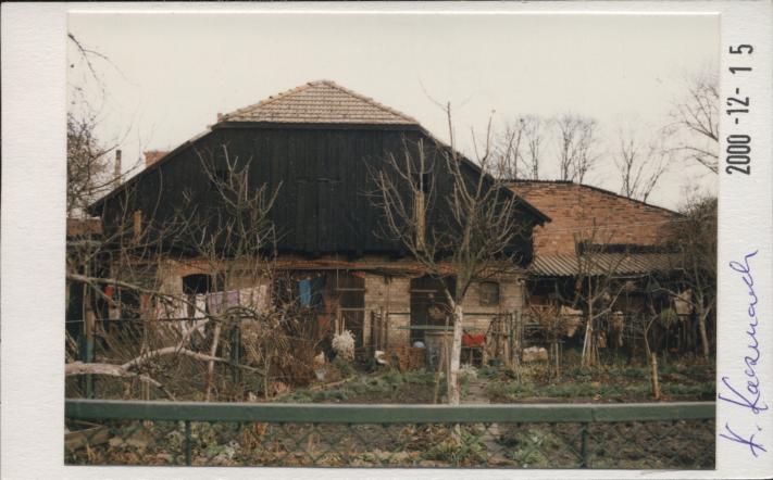 budynek gospodarczy, skan 2