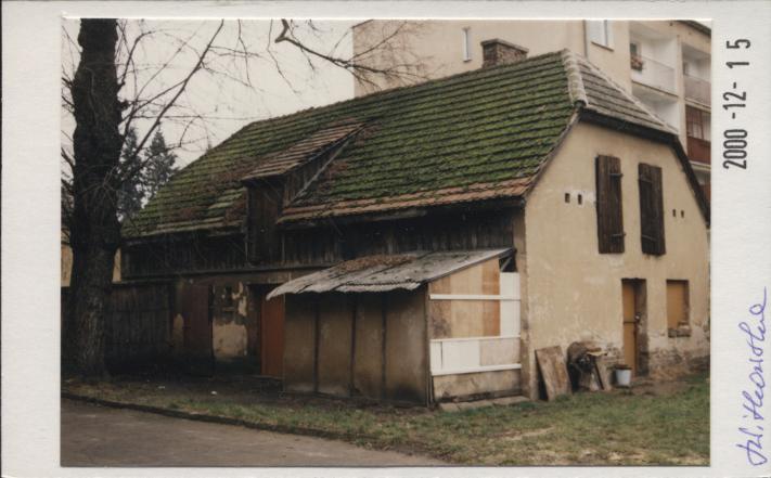 budynek gospodarczy, skan 2