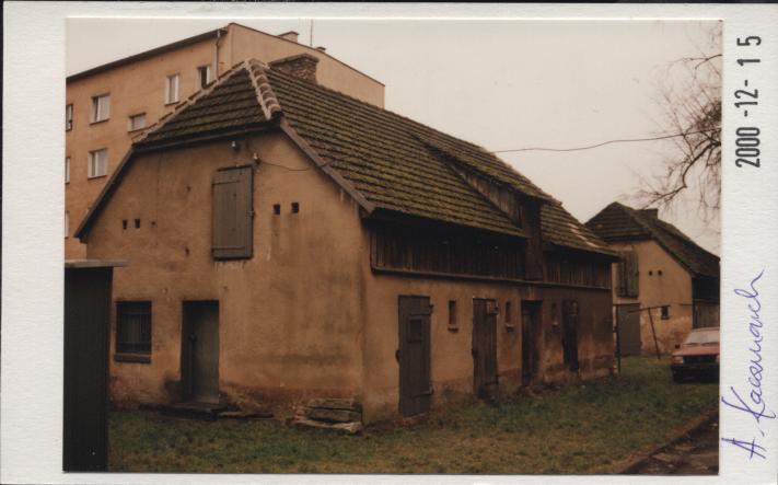 budynek gospodarczy, skan 2