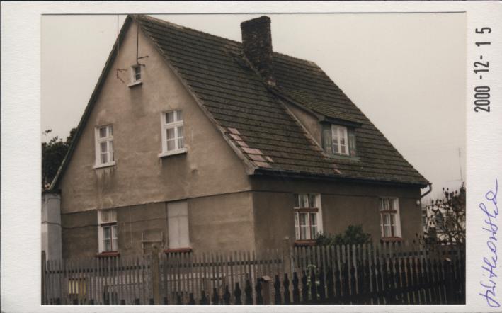 dom, skan 2