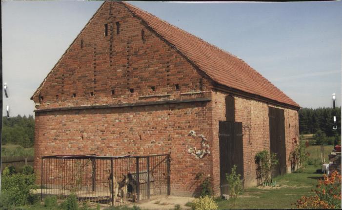 stodoła, skan 2