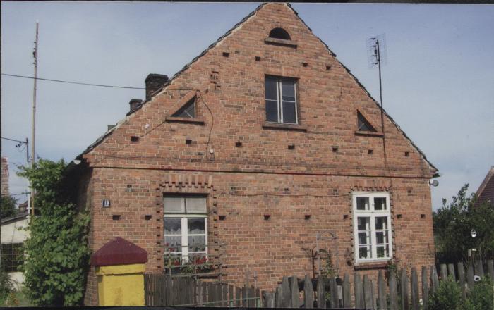 dom, skan 2