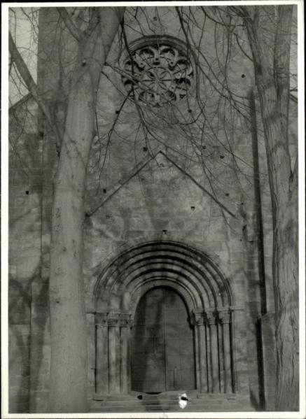 kościół parafialny pw. św. Tomasza, skan 3