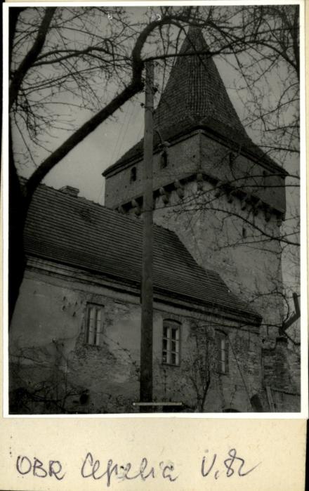 wieża Opacka, skan 2