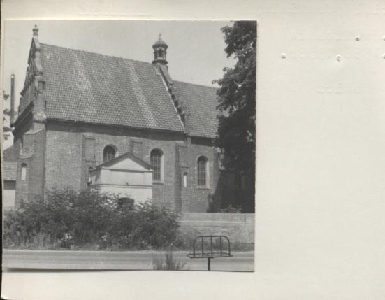 kościół par. pw. św. Michała Archanioła, skan 2
