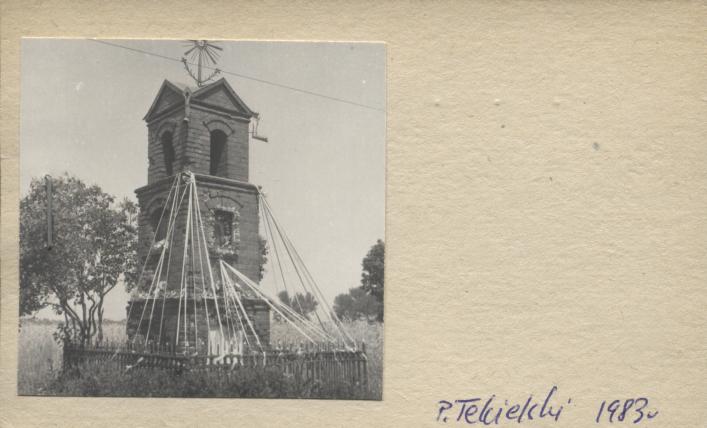 kapliczka obok nr 6, skan 2