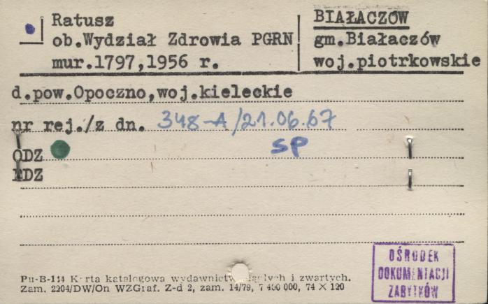 ratusz ob. Wydział Zdrowia PGRN, skan 1