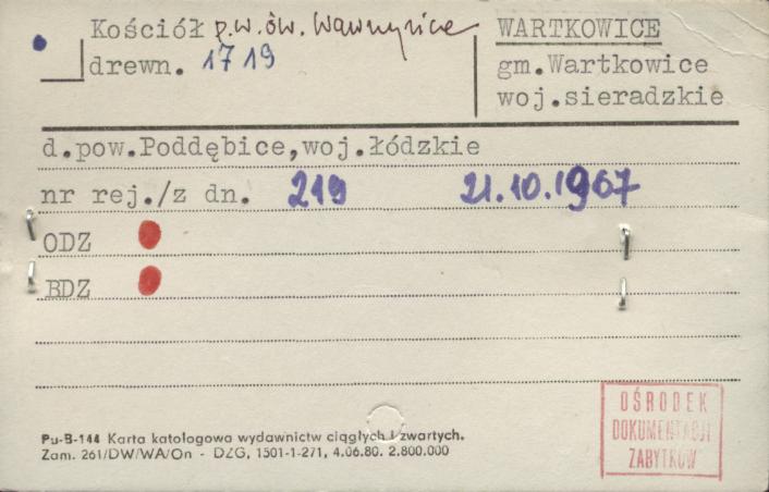 kościół pw. św. Wawrzyńca, skan 1