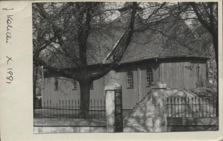kościół pw. św. Wawrzyńca, skan 2