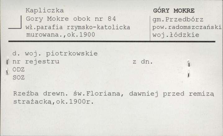 kapliczka, skan 1