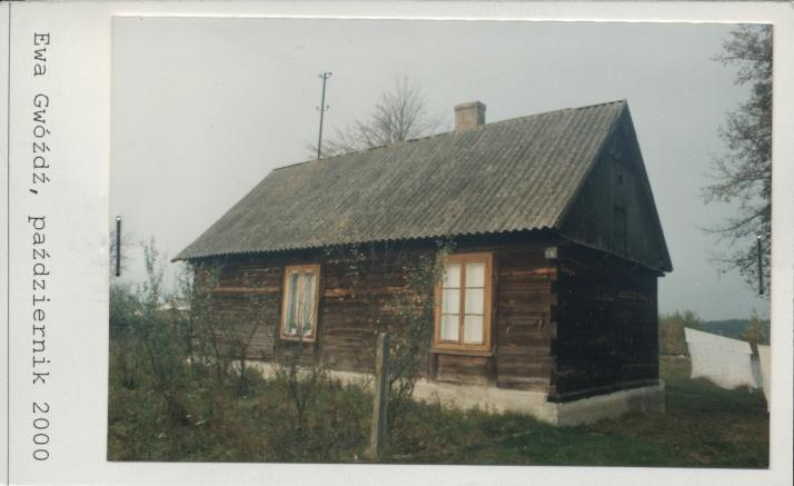 dom, skan 2