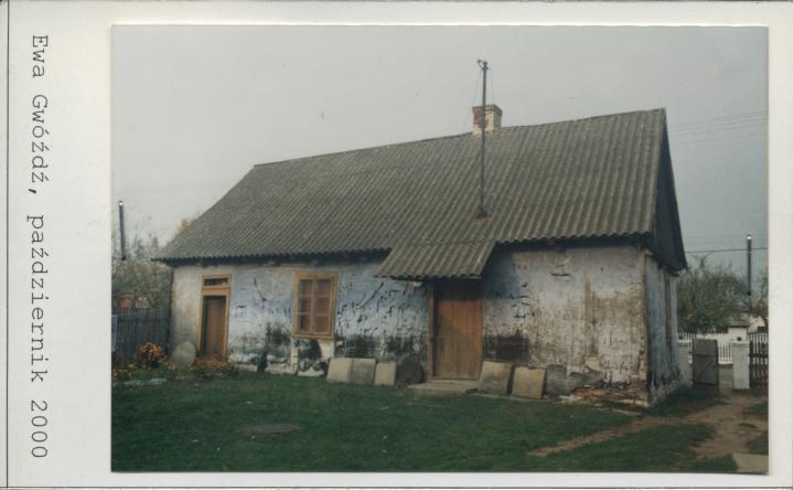 dom, skan 2