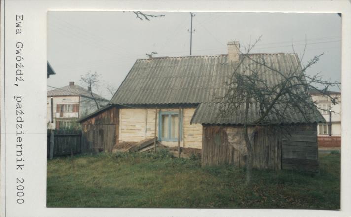 dom, skan 2