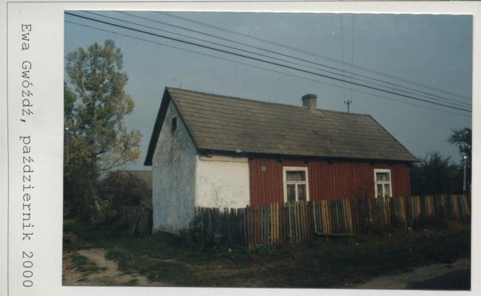 dom, skan 2