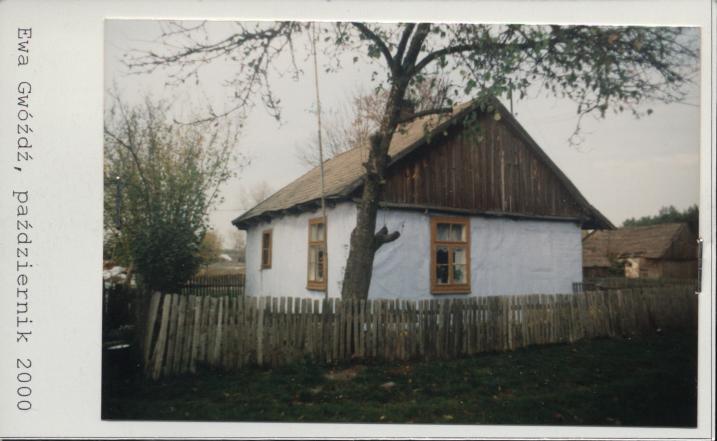 dom, skan 2