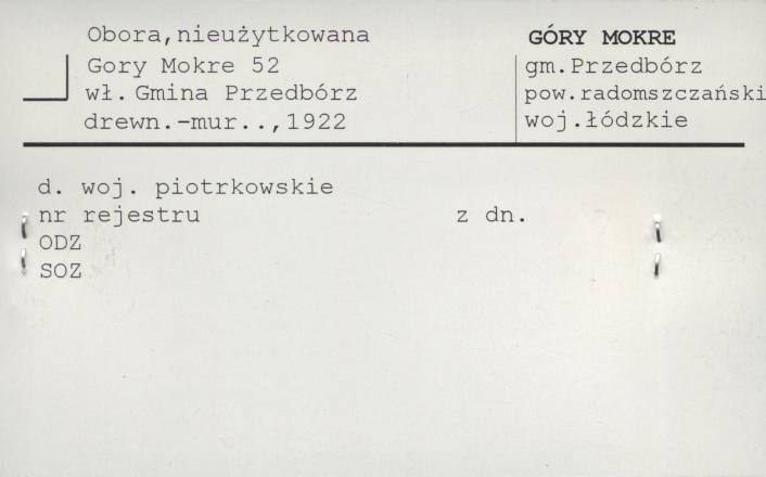 obora, nieużytkowana, skan 1
