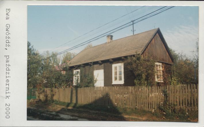 dom, skan 2