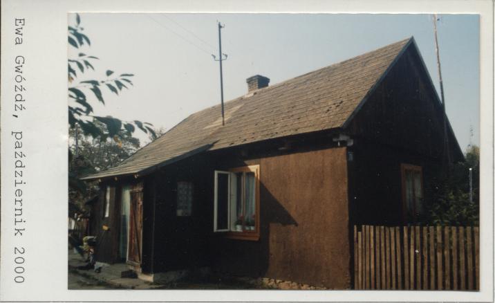 dom, skan 2