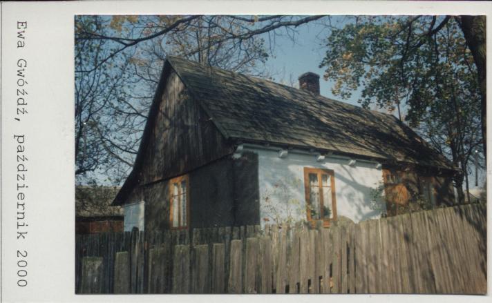 dom, skan 2