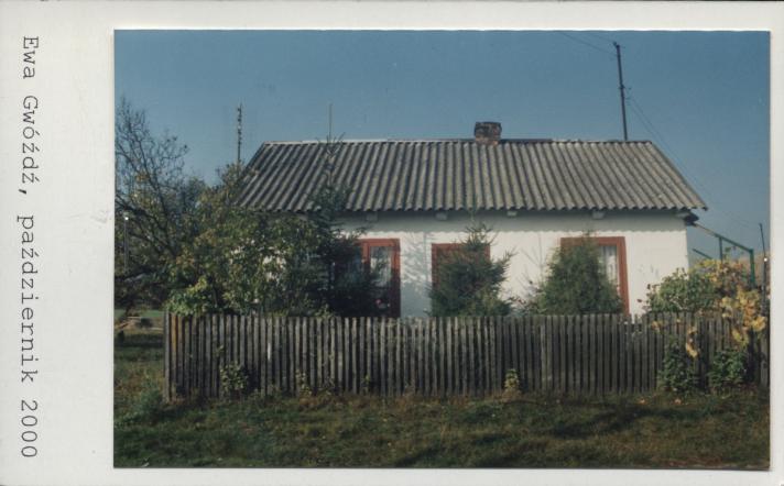 dom, skan 2