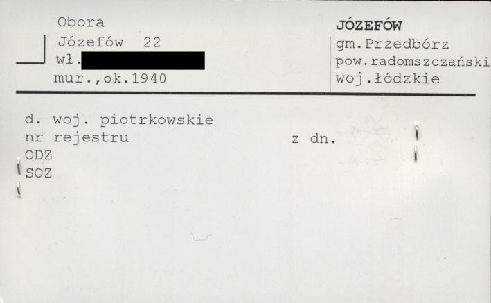 obora, skan 1