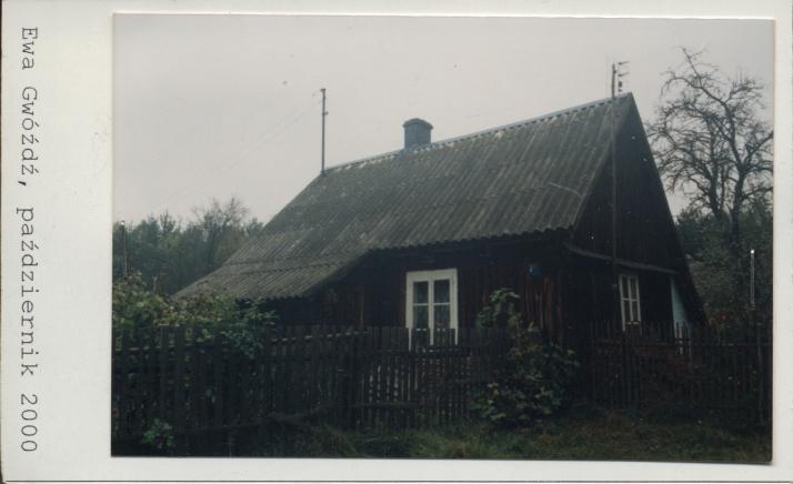 dom, skan 2