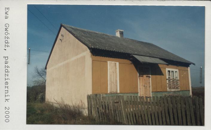 dom, skan 2