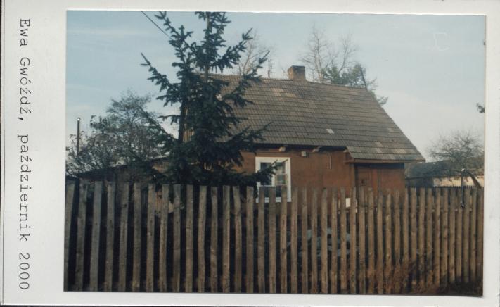 dom, skan 2