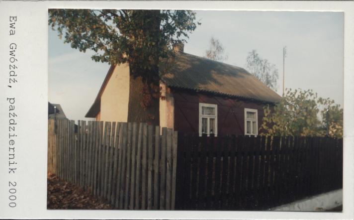 dom, skan 2