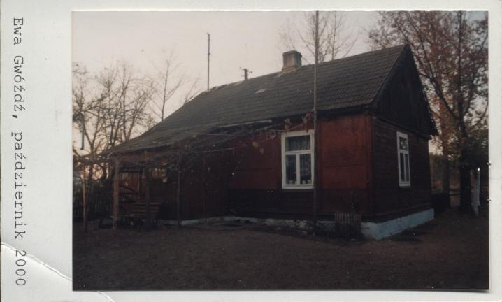 dom, skan 2