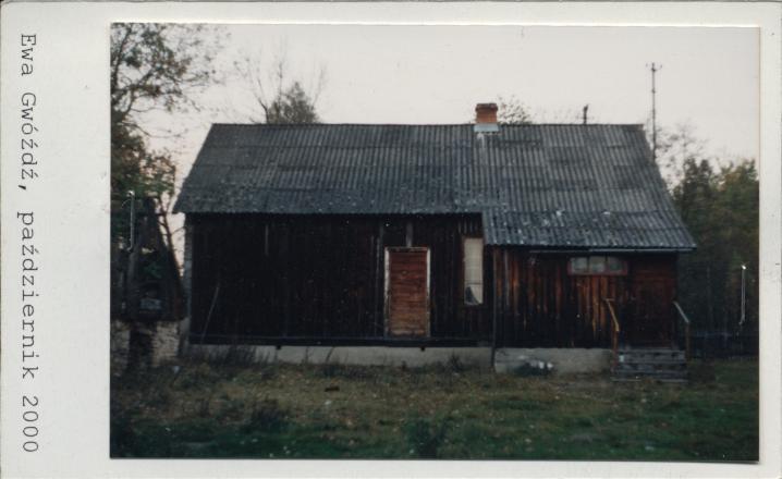 dom, skan 2