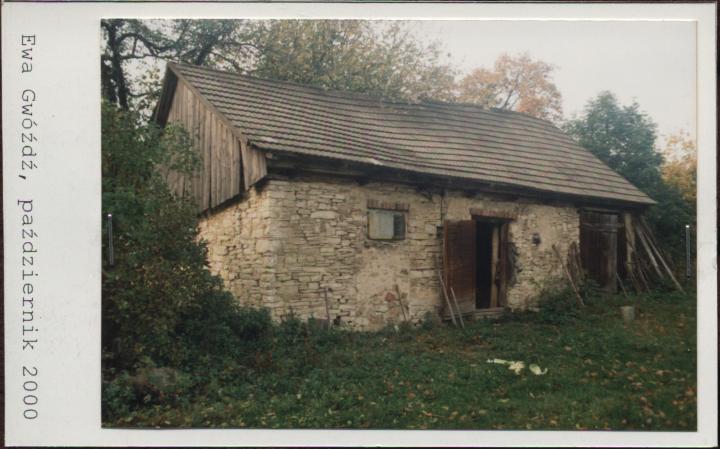obora, skan 2
