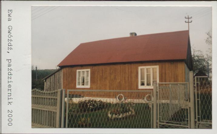dom, skan 2