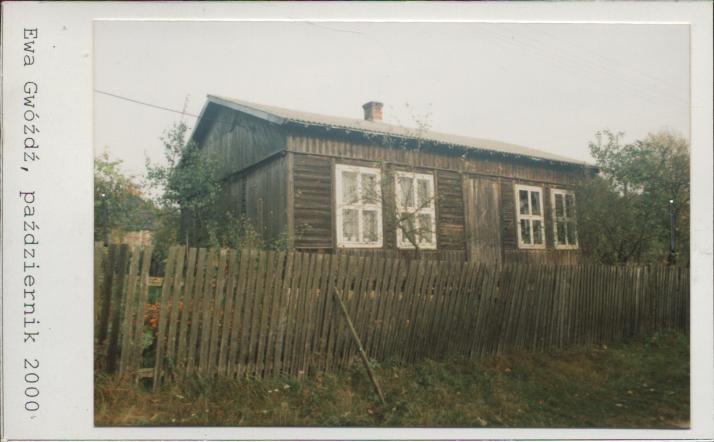dom, skan 2