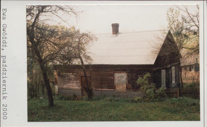 dom, skan 2