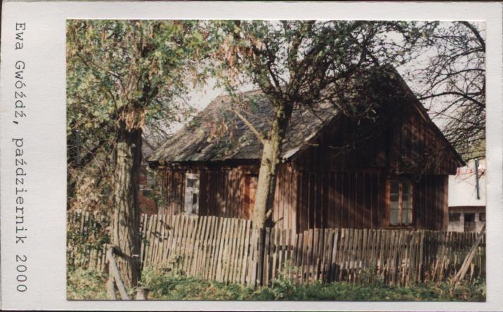 dom, skan 2