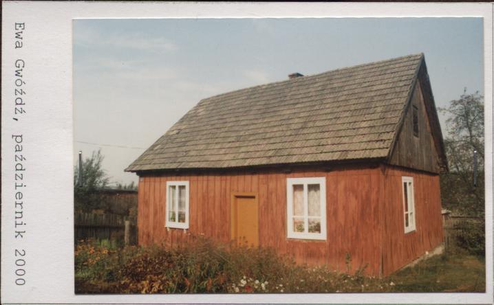 dom, skan 2